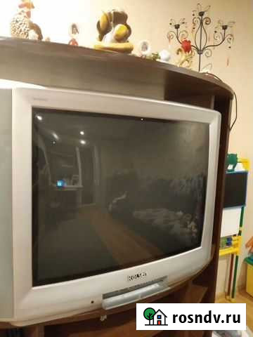 Телевизор Rolsen Ишня - изображение 1