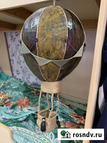 Изготовление подарочных воздушных шаров Благовещенск - изображение 1