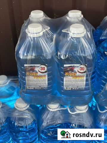 Омывайка зимняя Симферополь - изображение 1