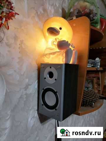 Акустика BBK Тюмень - изображение 1