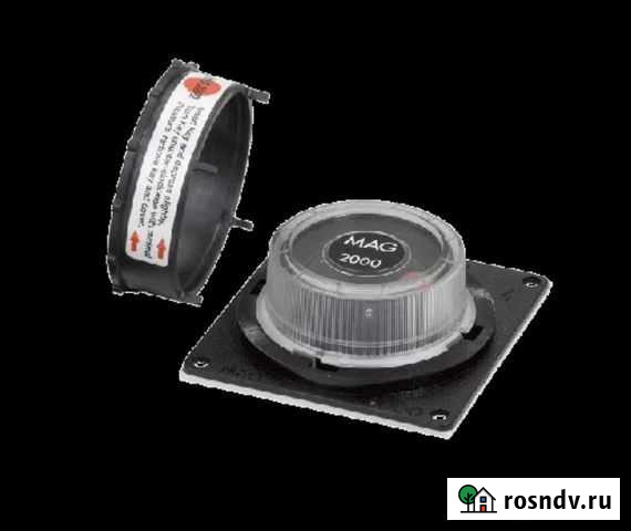 Многоразовый индикатор удара Маг 2000 Великий Новгород - изображение 1