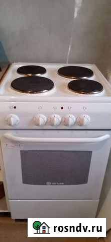 Плита электрическая deluxe Алатырь - изображение 1