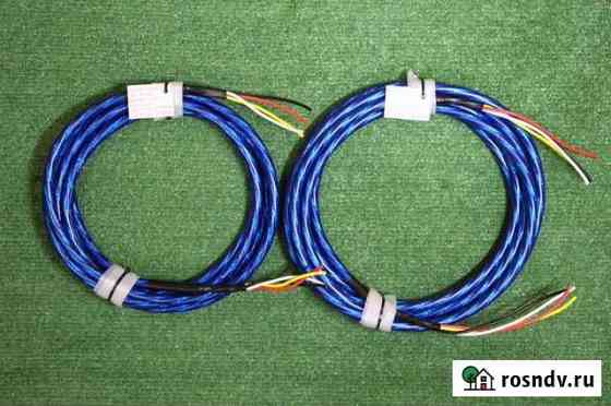 Zonotone 6NSP-4400 Meister Bi-Wire 2шт Краснодар