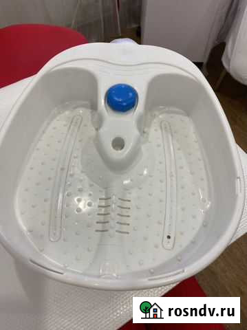 Массажная ванночка Дзержинск - изображение 1