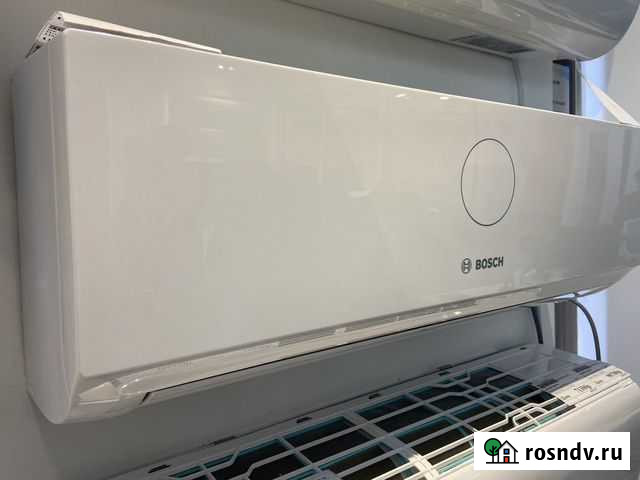 Кондиционер bosch Махачкала - изображение 1