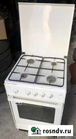 Плита газовая Дарина Нижний Новгород - изображение 1