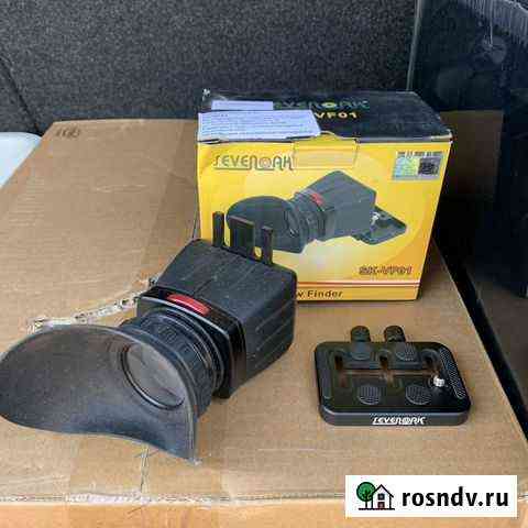 Видоискатель для dslr съёмки Белгород