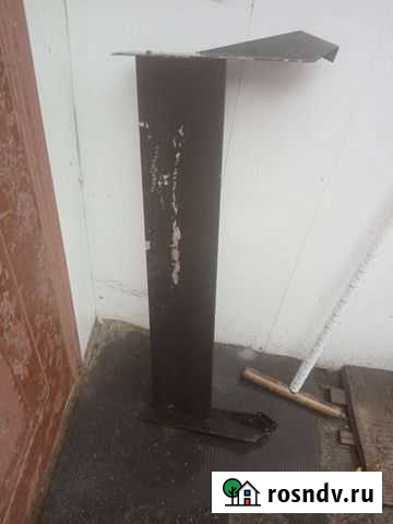 Спойлер спортивный Заводской - изображение 1