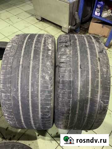 Pirelli 315/40 R21 2шт Долгопрудный - изображение 1
