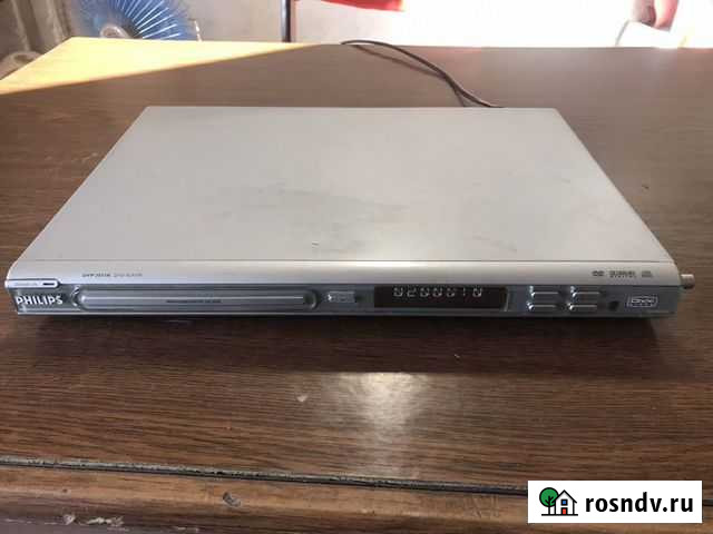 Dvd плеер Philips DVP 3011K Барнаул - изображение 1