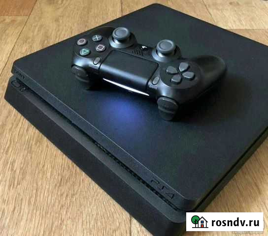 Sony PS4 Новокузнецк - изображение 1
