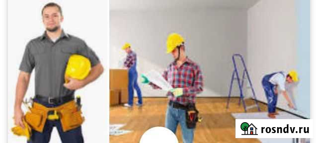 Мастер на час Искитим - изображение 1