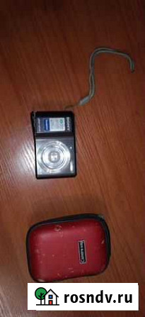 Цифровой Sony Dsc-s2000 Казань - изображение 1