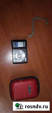 Цифровой Sony Dsc-s2000 Казань - изображение 1