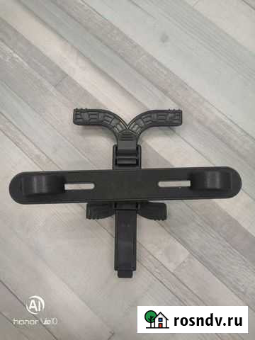 Кронштейн для планшета в авто Томск - изображение 1