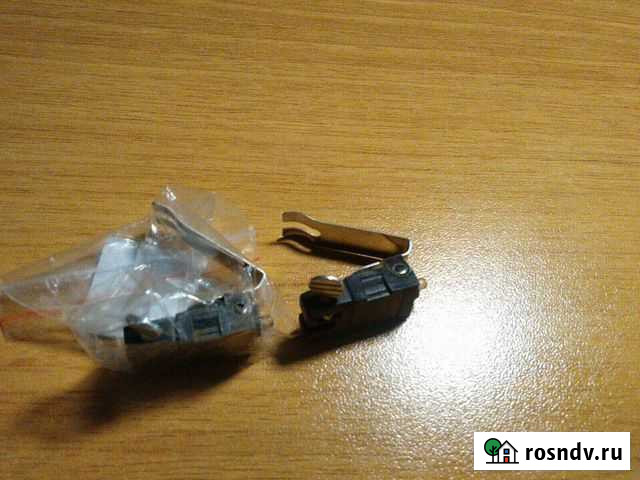 Стоп сигналы на велосипед Нижневартовск - изображение 1