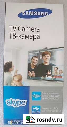 Тв-камера (TV Camera) samsung VG-STC4000 Ростов-на-Дону - изображение 1