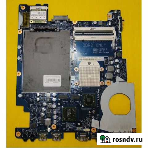 Материнская плата ba41-01183a неисправная Пермь - изображение 1