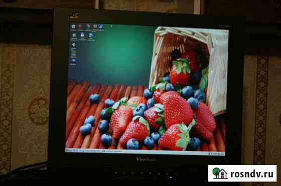 Монитор ViewSonic VG700b Ступино