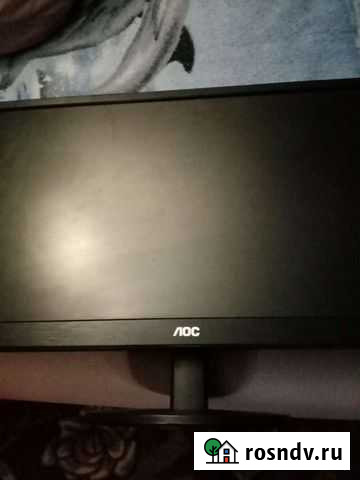 Монитор для компьютера Кострома - изображение 1