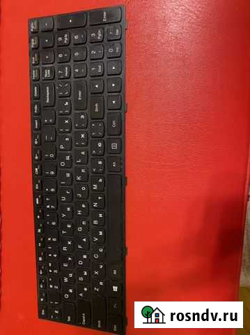 Клавиатура для ноутбука Владикавказ - изображение 1