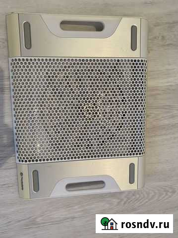 Вентилятор для ноутбука охлаждающий Сургут - изображение 1