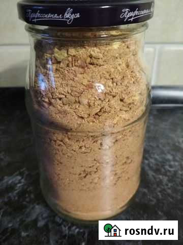 Бад из корок граната (антибиотик-антиоксидант) Нерехта - изображение 1