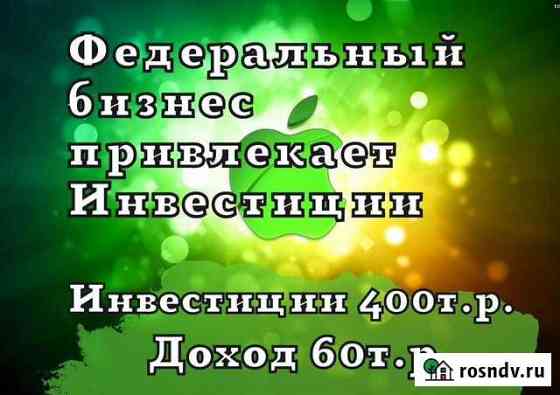 Ищу инвестора в успешный бизнес Набережные Челны