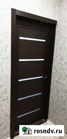 Двери межкомнатные Муравленко - изображение 1