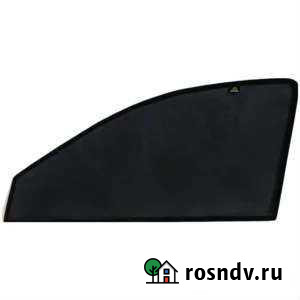 Каркасные автошторки трокот Улан-Удэ - изображение 1