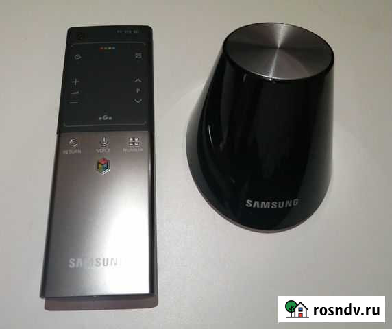 Пульт для Samsung smart TV AA59-00631A (оригинал) Иваново - изображение 1