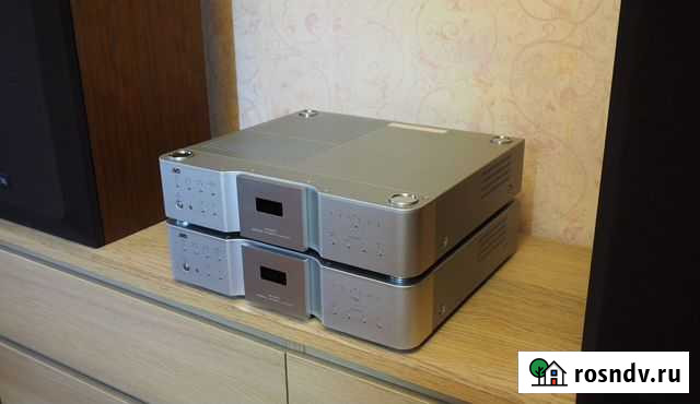 Моноблоки JVC M-9000 Развилка - изображение 1