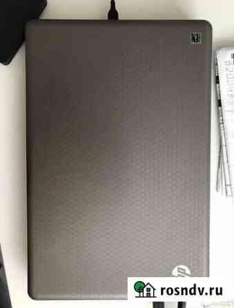 Ноутбук hp G62 Тюмень