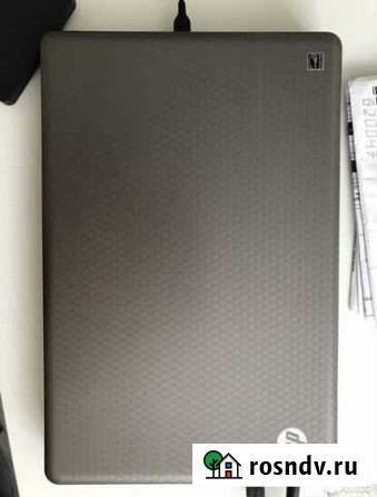Ноутбук hp G62 Тюмень - изображение 1