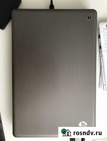 Ноутбук hp G62 Тюмень - изображение 1