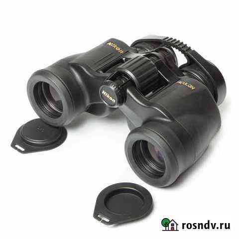 Бинокль Nikon Aculon A211 7x35 Москва