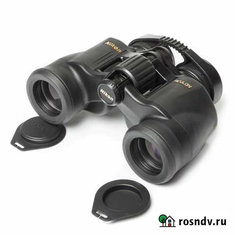 Бинокль Nikon Aculon A211 7x35 Москва - изображение 1