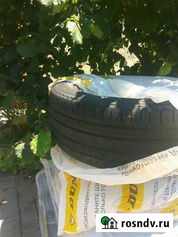 Pirelli scorpion verde all season 235/65/17 Ростов-на-Дону - изображение 1