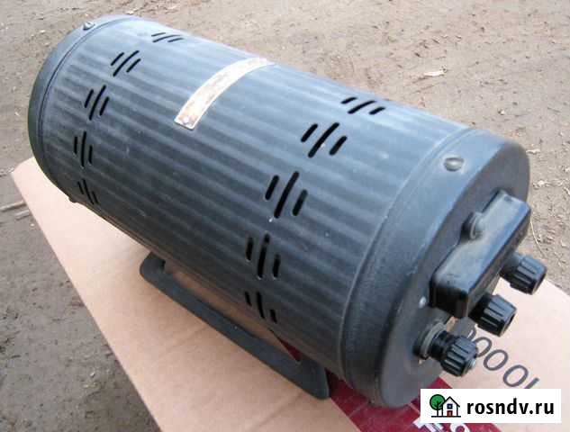 Стабилизатор напряжения Сыктывкар - изображение 1