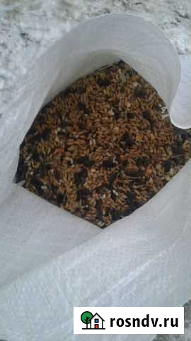 Зерносмесь  Лакомка Иваново - изображение 1