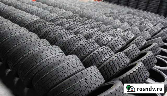Продам шины на переработку Лысьва - изображение 1
