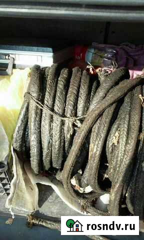 Сальниковая набивка Сызрань - изображение 1