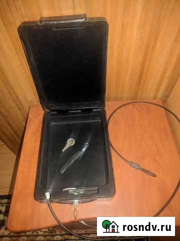 Сейф автомобильный Симферополь - изображение 1