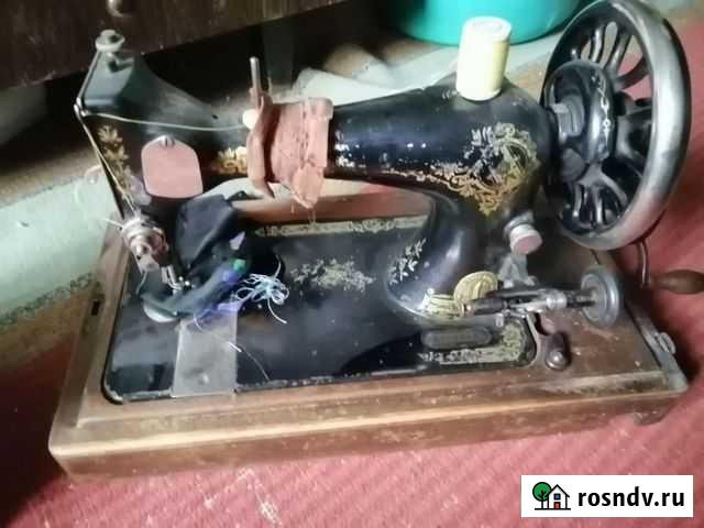 Швейная машина Singer Мурманск - изображение 1