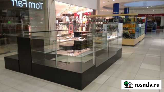 Торговый остров Волжский - изображение 1