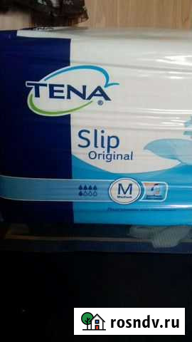 Памперсы для взрослых Тверь - изображение 1