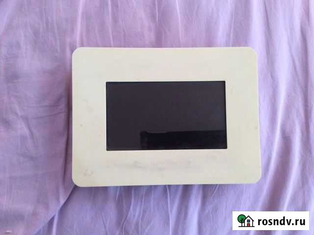 Фото рамка Курск - изображение 1