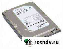 Жесткий диск seagate ST1000DM003,1тб,HDD,SATA III Ростов-на-Дону