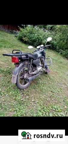 Продам мопед альфа Ефремов - изображение 1