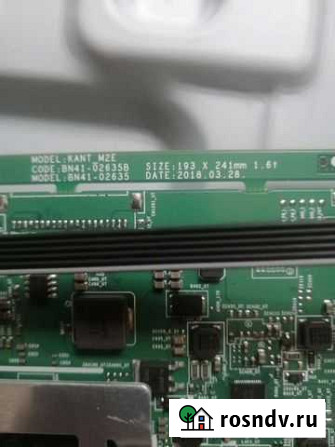 Samsung ue49nu7300u Домодедово - изображение 1